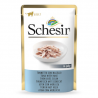 SCHESIR CAT TONNETTO E NASELLO 85 GR