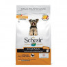 Schesir dog Dry Line Small Mantenimento con Pollo 800gr