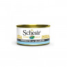 SCHESIR CAT TONNETTO CON CALAMARI 85 GR