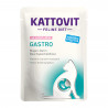 Kattovit Gastro Salmone E Riso 85 GR