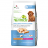 Trainer Natural Dog Small&Toy/Puppy&Junior con Pollo fresco e Riso - 2Kg