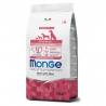 MONGE ALL BREEDS MANZO&RISO 12 KG