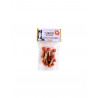 VIKING ROLL PELLE BOVINA CON POLLO 17 CM