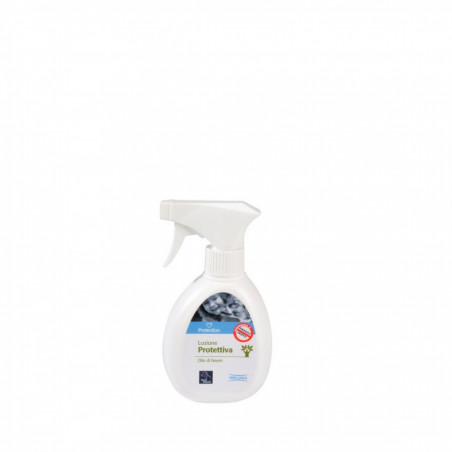 Camon Lozione Protettiva per Cani e Gatti con Olio di Neem da 300 ml