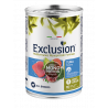 EX ME MONO NOBLE GRAIN ADULT TUNA ALL 400 GR