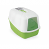 LEOPET  TOILETTE KOMODA DA 10 PEZZI  58X41X76h cm