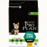 Purina Pro Plan Small&Mini Puppy OptiStart con Pollo - 3Kg