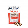 Woolf - Sandwich morbido di Salmone e Merluzzo - 100gr
