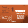 HAPPY DOG NATURE CROQ MANZO E RISO 11 KG