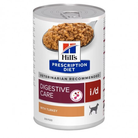 Hill's Prescription Diet Digestive Care umido Cani Adulti tacchino 360 gr