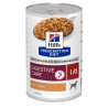 Hill's Prescription Diet Digestive Care umido Cani Adulti tacchino 360 gr
