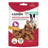 Camon Bocconcini all'Anatra 80g snack per cani