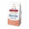 MONGE Mini Adult Salmone & riso 800 GR