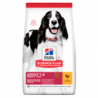HILL'S ADULT MEDIUM 12 KG POLLO