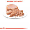 ROYAL CANIN STARTER MOUSSE DOG 195 GR.