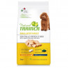 Trainer Natural Adult Dog Small&Toy con Pollo Fresco e Riso - 2Kg