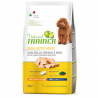Trainer Natural Adult Dog Small&Toy con Pollo Fresco e Riso - 2Kg