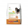 Trainer Natural Sensitive No Gluten Adult Dog Medium&Maxi con Salmone - 3Kg
