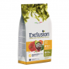 EXCLUSION MONOPR. ADULT BEEF MED.12KG