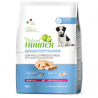 NAT.TRAINER PUPPY MED.POLLO 3 KG