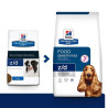 Hill's Prescription Diet Canine z/d 3 KG