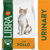 LIBRA CAT URINARY 10 KG