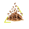 ROYAL CANIN SENSORY SMELL BOC.IN SALSA 85 GR.
