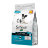 Schesir dog Dry Line Small Mantenimento con Pesce 2Kg