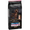 Purina Pro Plan Large Athletic Adult Optiderma con Salmone - 14Kg