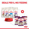 ROYAL CANIN SENSORY FEEL BOC.IN SALSA 85 GR.