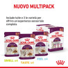 ROYAL CANIN SENSORY FEEL BOC.IN SALSA 85 GR.