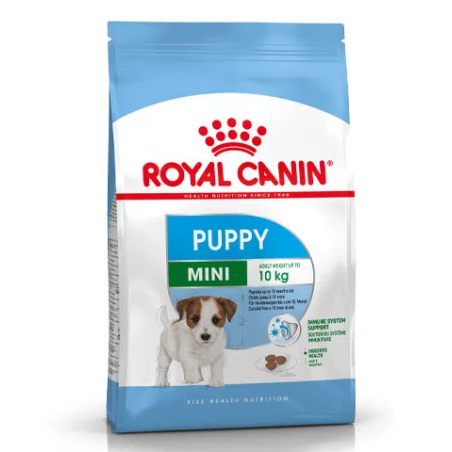 ROYAL MINI PUPPY DOG KG2