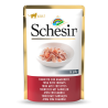 Schesir cat Tonnetto e Gamberetti 85 gr