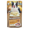 Stuzzy dog Monoprotein Grain & Gluten Free con Pollo Fresco 150gr