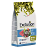 EXCLUSION SMALL BREED TONNO ADULT 2KG