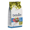 EXCLUSION SMALL BREED TONNO ADULT 2KG
