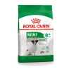 ROYAL CANIN MINI ADULT DOG 8+ 2KG.