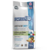 Forza10 - Medium Diet Cane al cervo - 1,5Kg